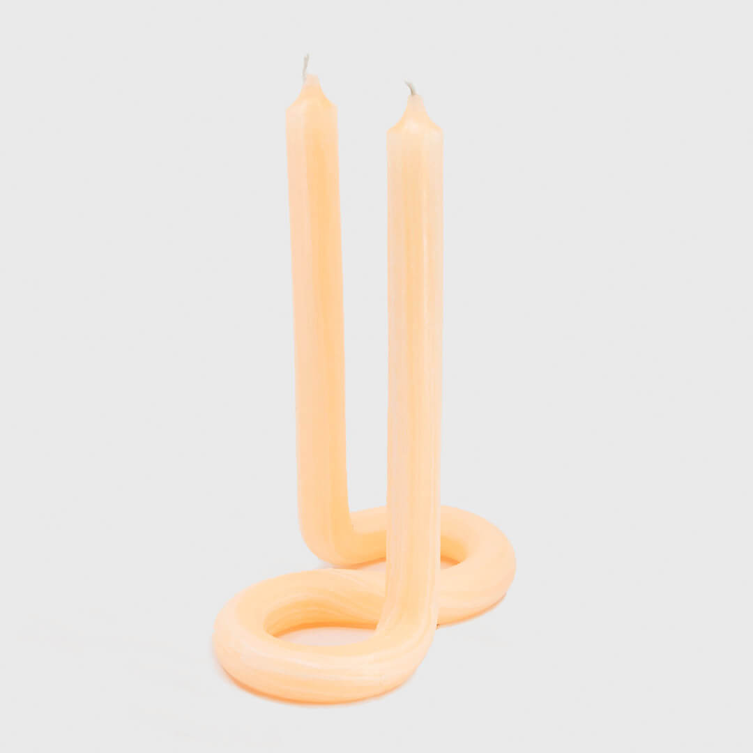 lex pott candle twist