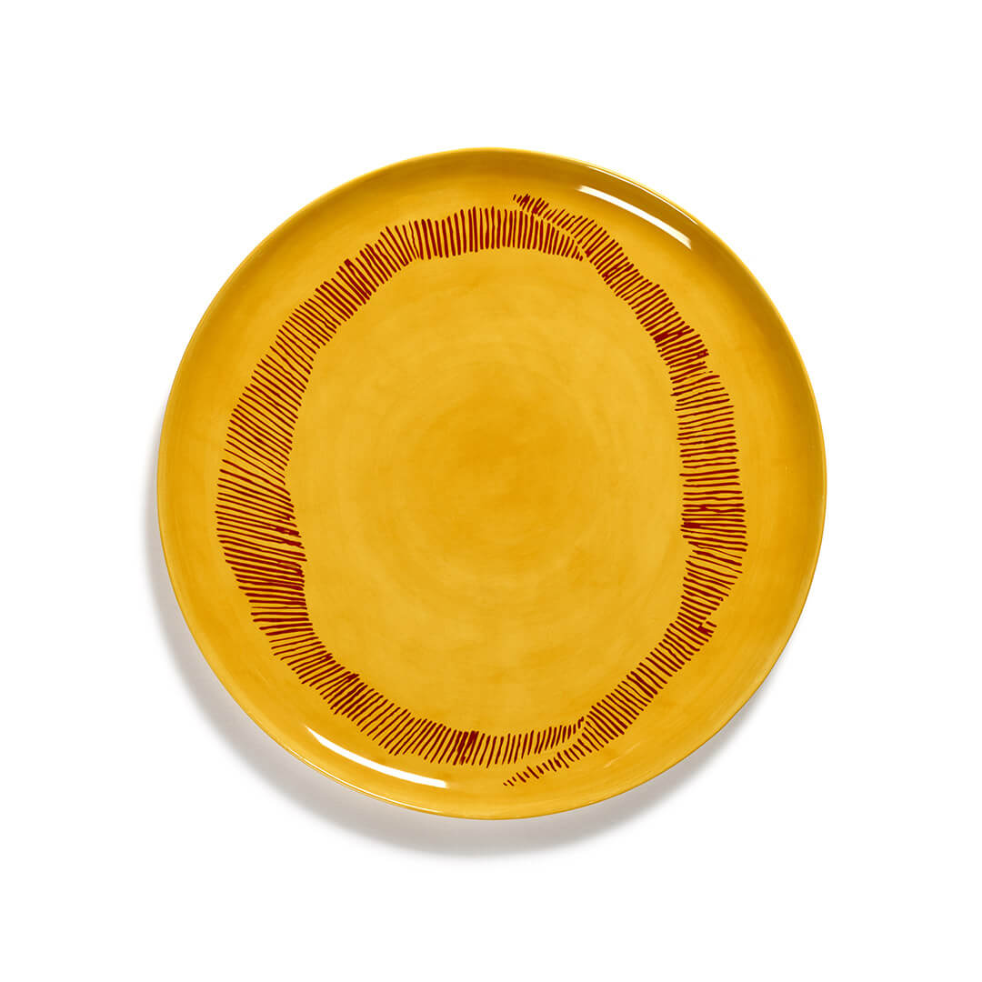 ottolenghi serax servierplatte serving plate